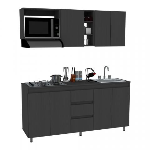 KITCHEN 1.80 ARKALA Image