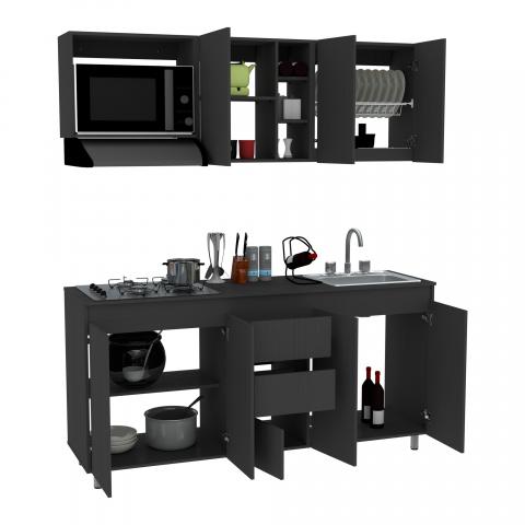 KITCHEN 1.80 ARKALA Image