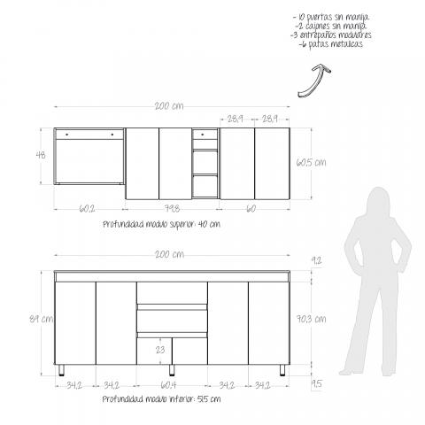 KITCHEN 2.0 ARKALA Image