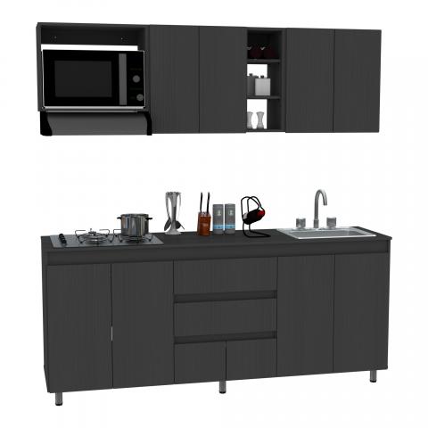 KITCHEN 2.0 ARKALA Image