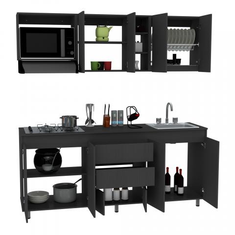 KITCHEN 2.0 ARKALA Image