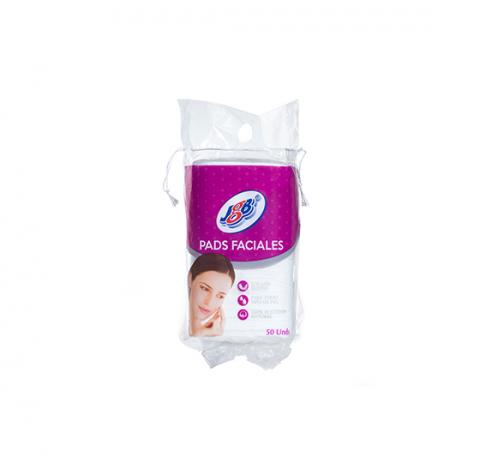 JGB Facial Pads Image