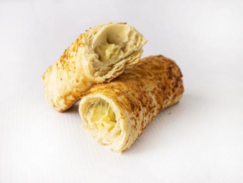 Cheese Stick Image