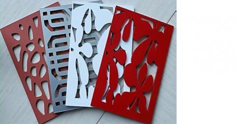 DECORATIVE PANELS Image
