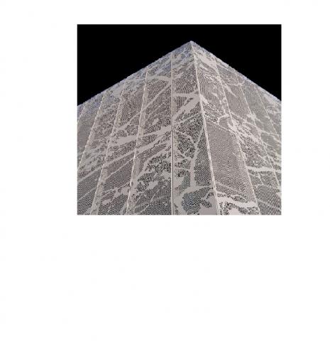 DECORATIVE PANELS Image