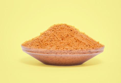 Natural powdered panela Image