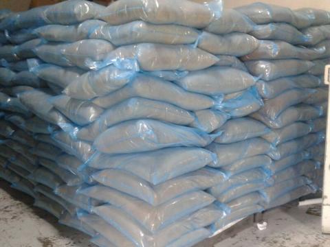 ORGANIC AND CONVENTIONAL JAGGERY-PANELA-PILLONCILLO (PULVERIZED OR SOLID) Image