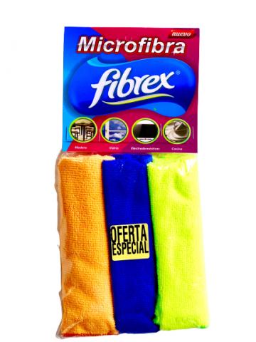 Microfiber Cloth Image