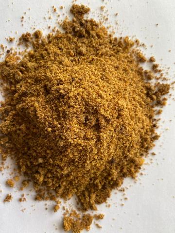 ORGANIC AND CONVENTIONAL JAGGERY-PANELA-PILLONCILLO (PULVERIZED OR SOLID) Image