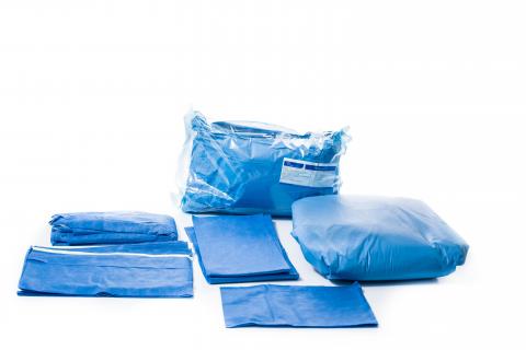 STERILE LIPOSUCTION PACKAGE Image