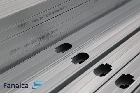 Light Gauge Framing Image