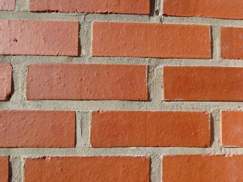 Facade waterproofing Image