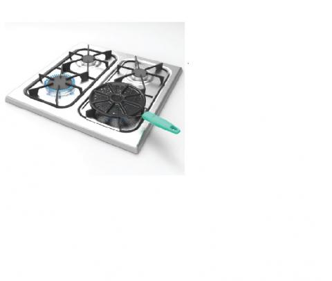 GRILLS Image