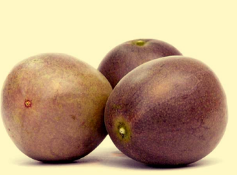 Passion Fruit Image