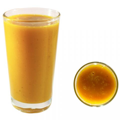 PASSION FRUIT PUREE Image