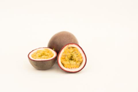 Passion Fruit Image