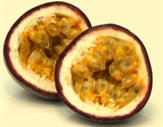 Passion Fruit Image