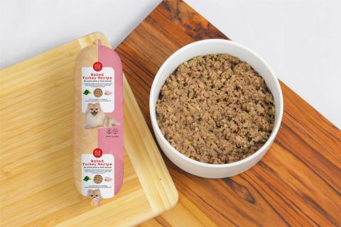 PIXIE FRESH AND BAKED FOOD Image