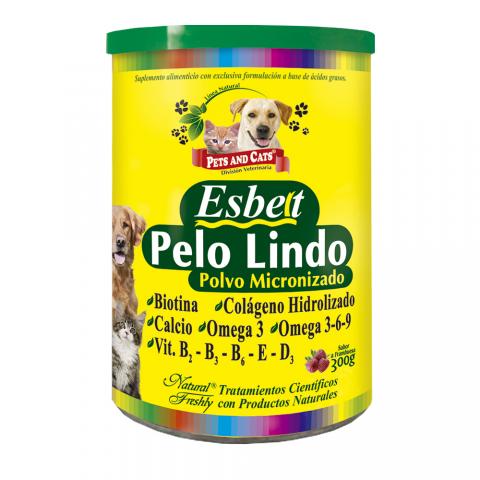 P&C ESBELT PELO LINDO POWDER® Image