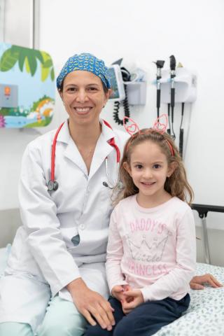 Pediatrics Image