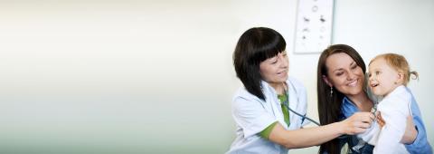 Pediatrics Image
