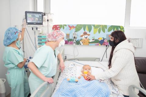 Pediatrics Image