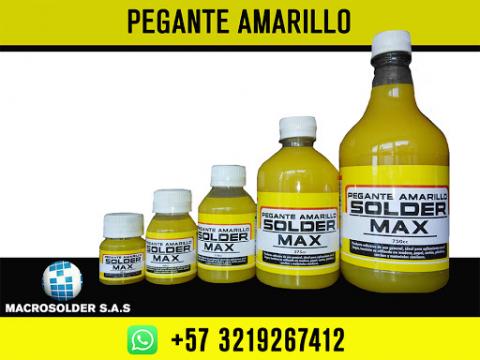 YELLOW STICKER Image