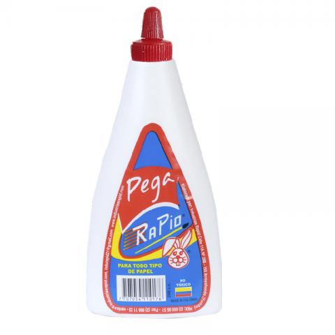 Paper Glue Image
