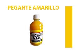 YELLOW STICKER Image