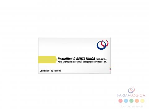 Penicillin Image