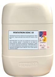 PENTATRON DDAC 10 Image