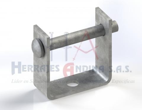 SECONDARY RACK 1 WIRE Image