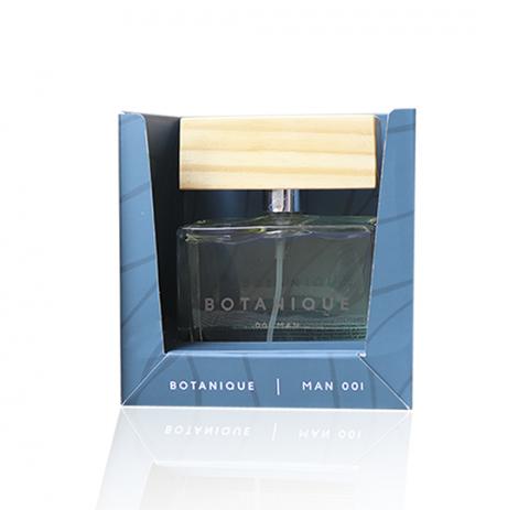 Perfume 001 Man Image