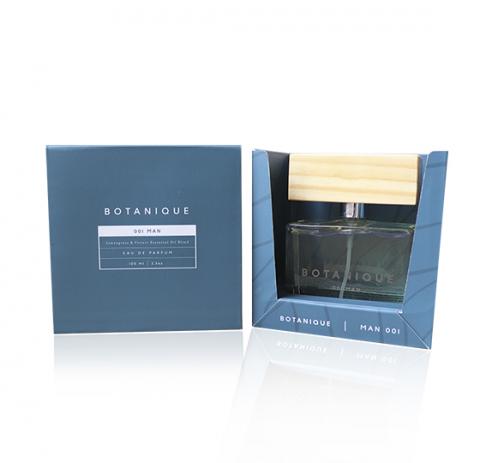 Perfume 001 Man Image