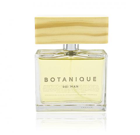 Perfume 001 Man Image