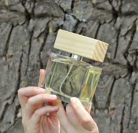 Perfume 001 Man Image