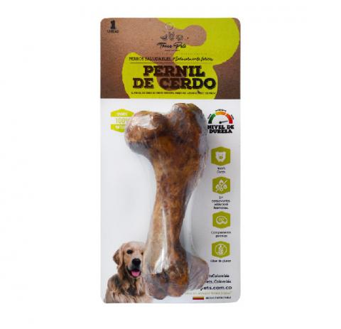 Pork Leg Image