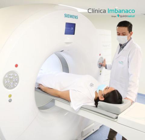 Cancer Service Image
