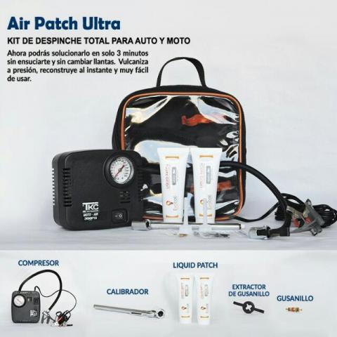 Air Patch Ultra Image