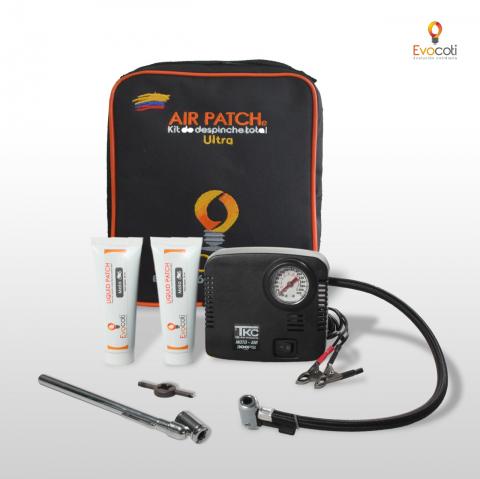 Air Patch Ultra Image