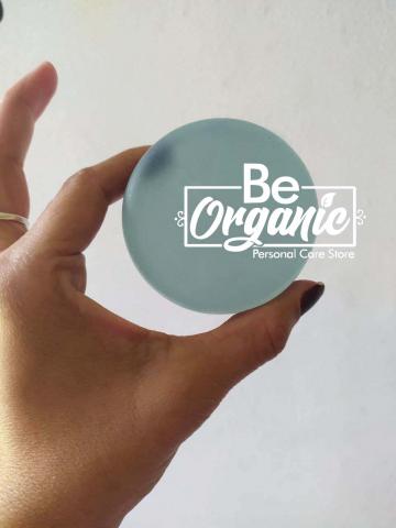 Translucent glycerin soap base Image