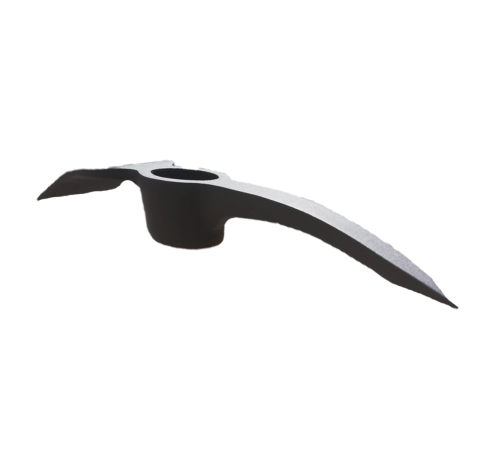 Tomson´s pickaxe