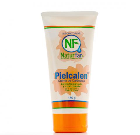 Pielcalen cream Image