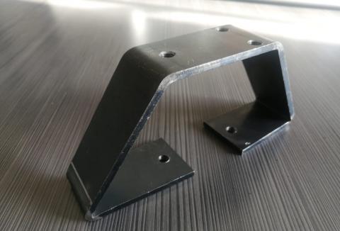 Bending Image