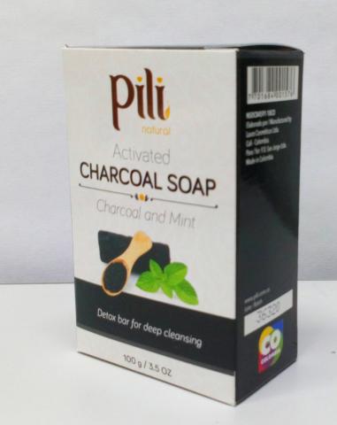 Toilet soap (private label) Image