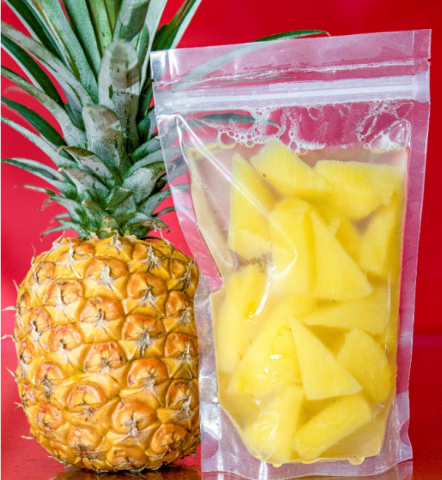 products in syrup Image