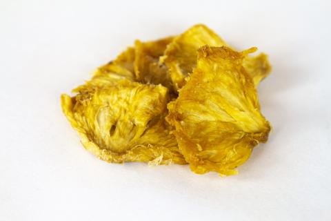 Dried Pineapple Image