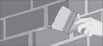 Facade waterproofing Image