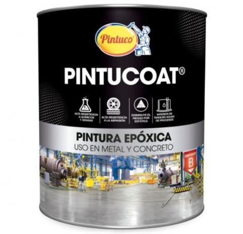 Pintucoat Image