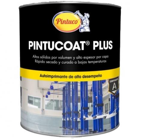 Pintucoat Plus Image
